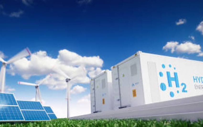 Green hydrogen, how sustainable can it become? – Charles Ratelband Blog