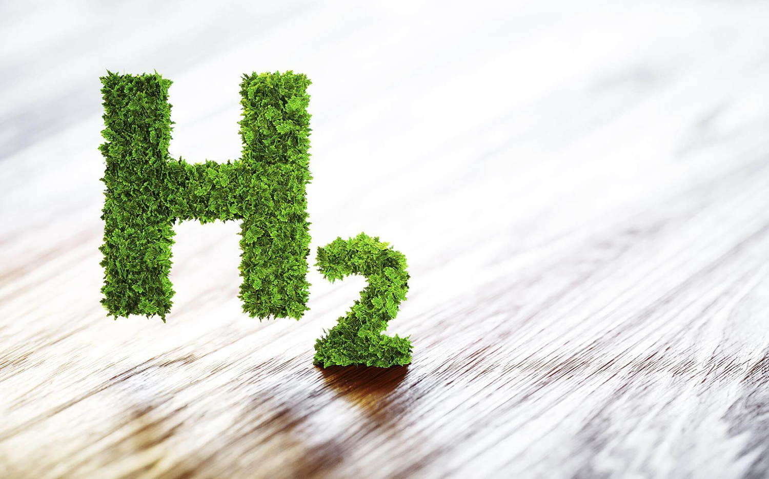 What exactly is green hydrogen? - Charles Ratelband Blog