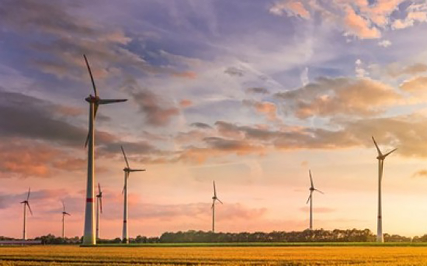 Shares in wind turbines: advantages and disadvantages - Charles Ratelband Blog