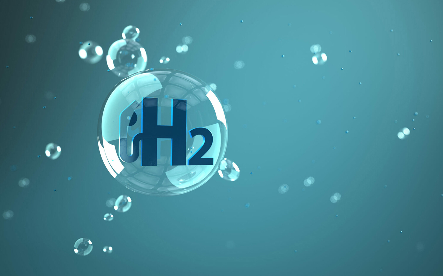 Hydrogen stocks and bonds: risks and opportunities – Charles Ratelband Blog
