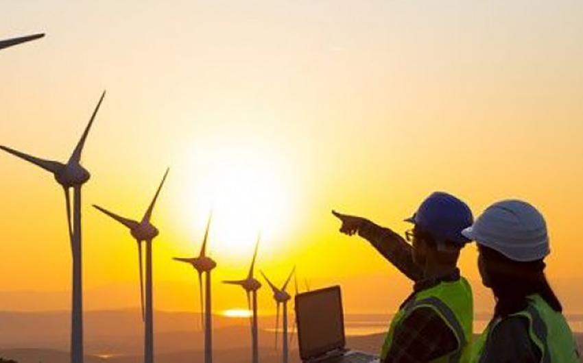 The yield of wind turbines: everything revolves around energy - Charles Ratelband Blog